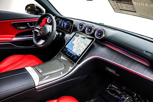 2026 Mercedes-Benz CLE 300 4MATIC Coupe