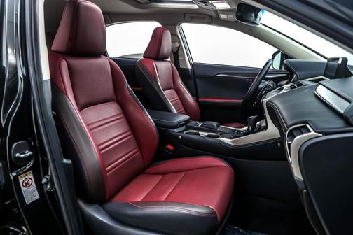 2018 Lexus NX 300 Base