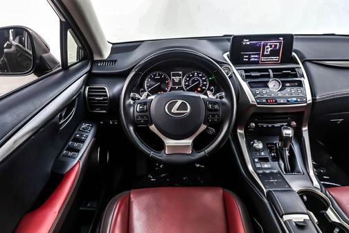 2018 Lexus NX 300 Base