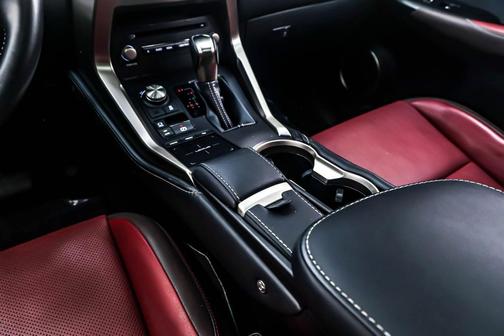 2018 Lexus NX 300 Base