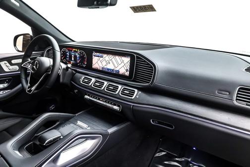 2026 Mercedes-Benz GLE 350 4MATIC