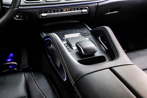 2026 Mercedes-Benz GLE 350 4MATIC