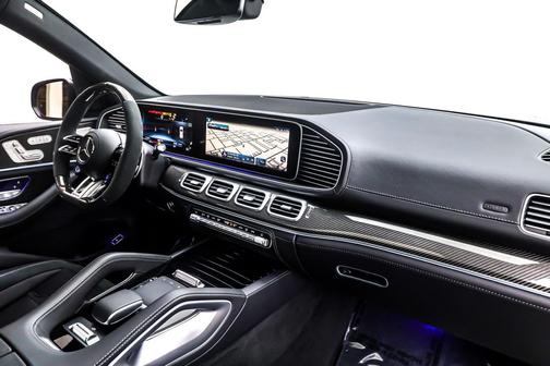 2026 Mercedes-Benz AMG GLE 53 4MATIC+