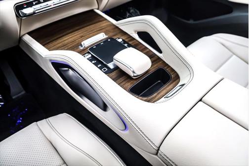 2025 Mercedes-Benz GLE 450 4MATIC