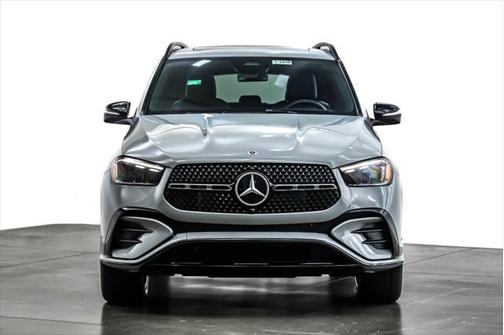2025 Mercedes-Benz GLE 450e 4MATIC