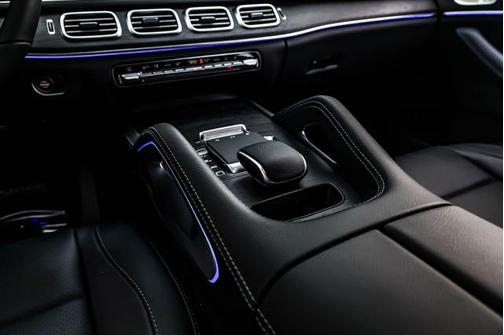 2025 Mercedes-Benz GLE 450e 4MATIC