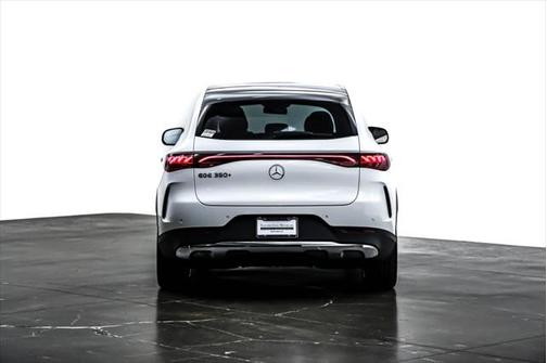 2025 Mercedes-Benz EQE 350+ Base