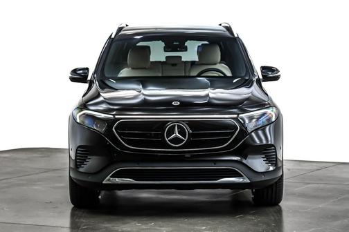 2023 Mercedes-Benz EQB 300 4MATIC