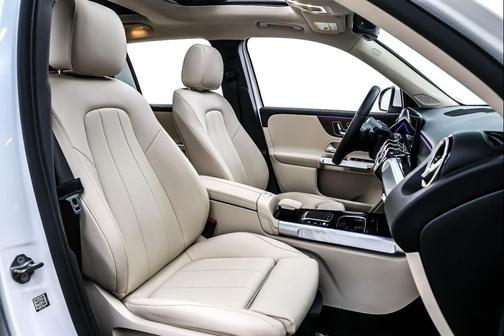 2023 Mercedes-Benz GLB 250 Base