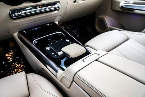 2023 Mercedes-Benz GLB 250 Base