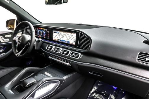 2026 Mercedes-Benz GLE 350 Base