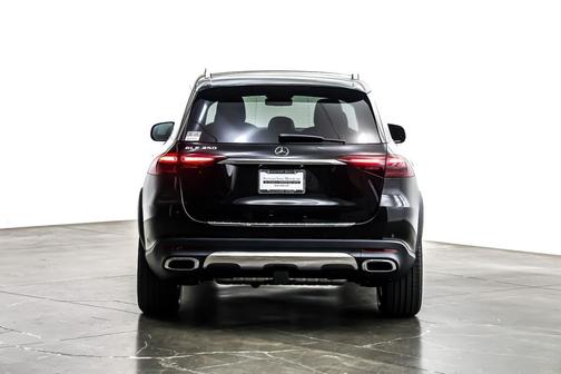 2026 Mercedes-Benz GLE 350 Base