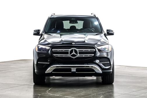 2026 Mercedes-Benz GLE 350 Base