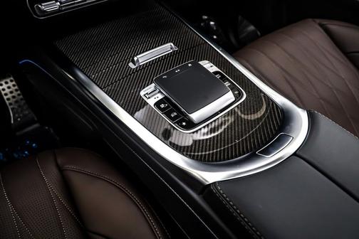 2026 Mercedes-Benz AMG G 63 AMG G 63