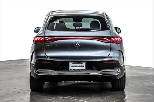 2025 Mercedes-Benz AMG EQE 4MATIC+