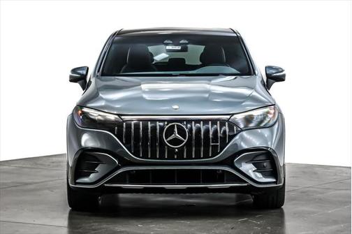 2025 Mercedes-Benz AMG EQE 4MATIC+