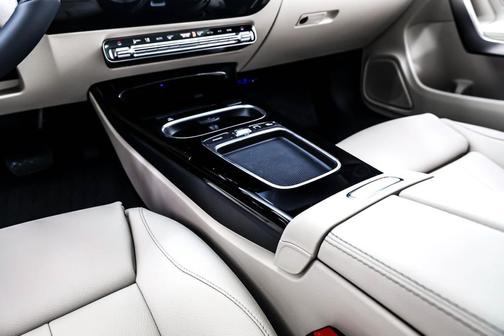 2026 Mercedes-Benz CLA 250 Base