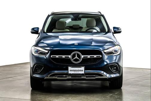 2023 Mercedes-Benz GLA 250 Base