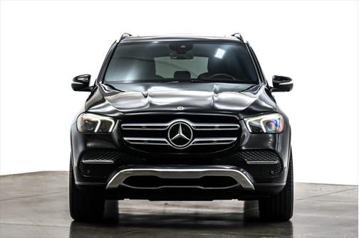 2022 Mercedes-Benz GLE 350 4MATIC