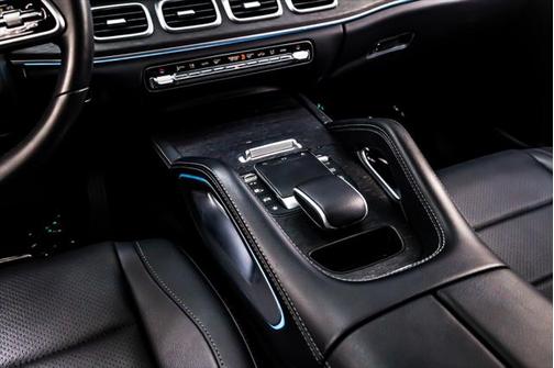2022 Mercedes-Benz GLE 350 4MATIC