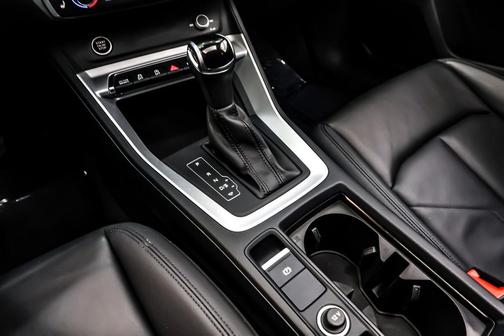 2021 Audi Q3 45 S line Premium