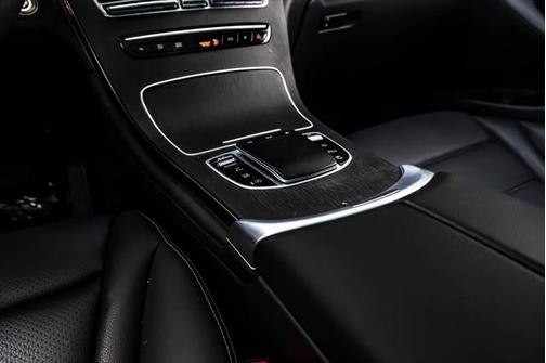 2022 Mercedes-Benz GLC 300 Base