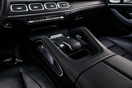 2025 Mercedes-Benz GLE 450 4MATIC