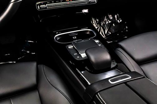 2023 Mercedes-Benz CLA 250 Base