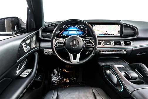 2022 Mercedes-Benz GLE 350 Base