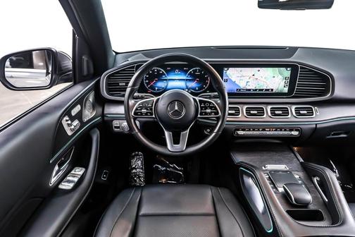 2022 Mercedes-Benz GLE 350 Base