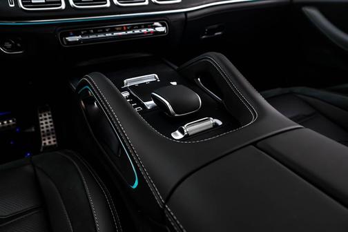 2025 Mercedes-Benz AMG GLE 53 4MATIC+ Coupe