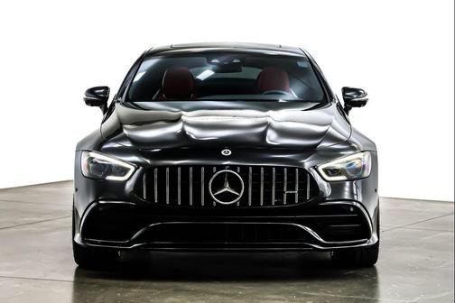 2023 Mercedes-Benz AMG GT 43 4-Door
