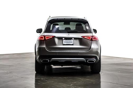 2021 Mercedes-Benz GLE 350 Base