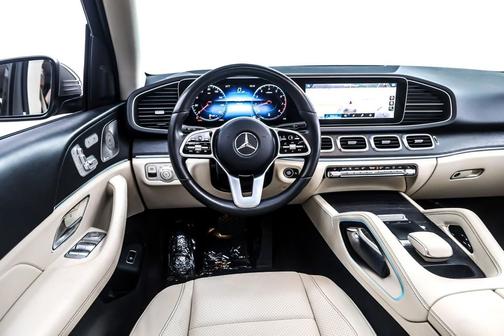 2021 Mercedes-Benz GLE 350 Base