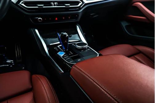 2023 BMW i4 Gran Coupe M50
