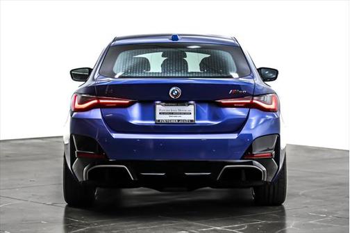 2023 BMW i4 Gran Coupe M50