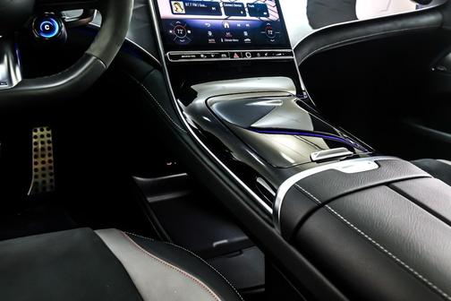 2023 Mercedes-Benz AMG EQE 4MATIC+