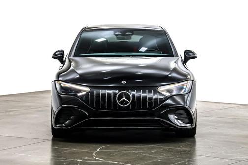 2023 Mercedes-Benz AMG EQE 4MATIC+