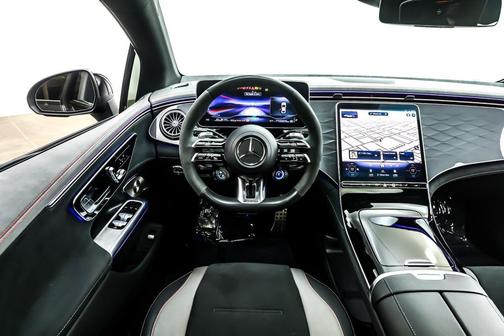 2023 Mercedes-Benz AMG EQE 4MATIC+