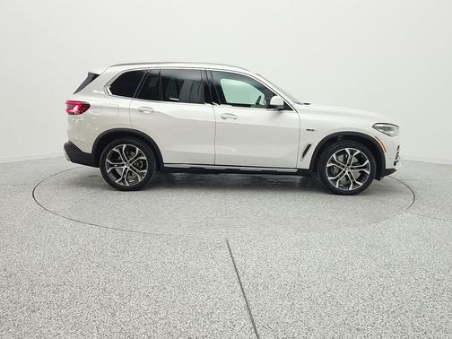 2023 BMW X5 PHEV xDrive45e
