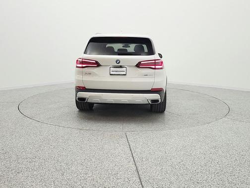 2023 BMW X5 PHEV xDrive45e