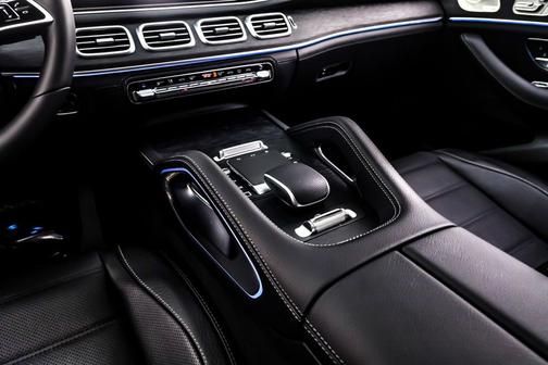 2026 Mercedes-Benz GLE 580 4MATIC