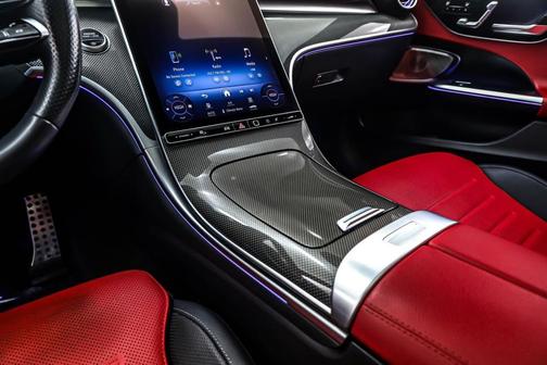 2023 Mercedes-Benz C-Class Sedan