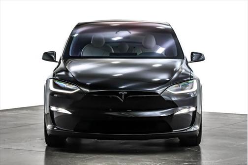 2023 Tesla Model X Standard Range