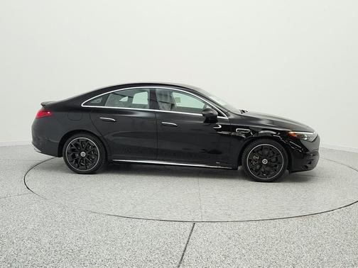 Night Black 2026 Mercedes-Benz CLA 350 CLA 350