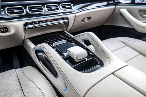 2021 Mercedes-Benz GLE 350 Base