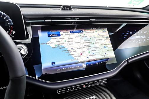 2026 Mercedes-Benz AMG E 53 E 4MATIC+