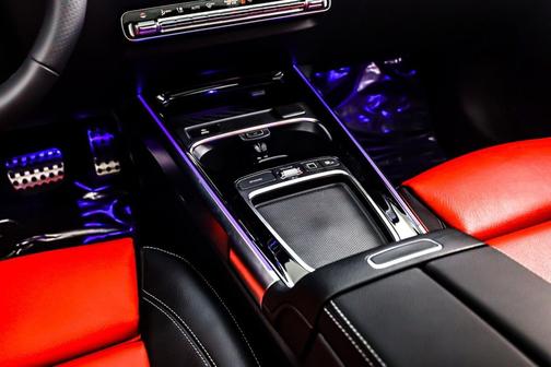 2026 Mercedes-Benz GLB 250 Base