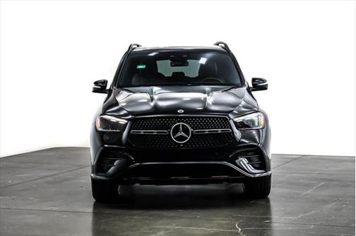 2025 Mercedes-Benz GLE 450e 4MATIC
