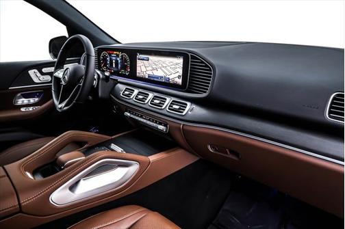 2025 Mercedes-Benz GLE 450e 4MATIC